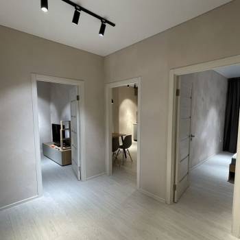 Сдается 2-х комнатная квартира, 66,9 м²