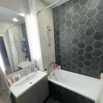 Сдается 2-х комнатная квартира, 66,9 м²