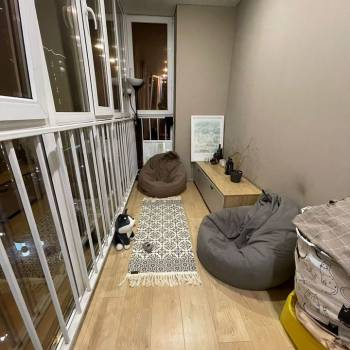 Сдается 2-х комнатная квартира, 66,9 м²