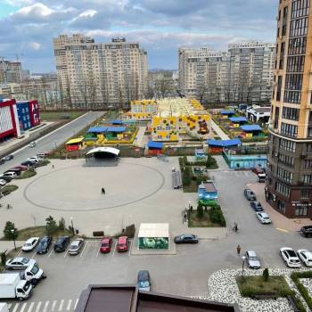 Сдается 2-х комнатная квартира, 66,9 м²