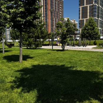 Продается 2-х комнатная квартира, 73 м²