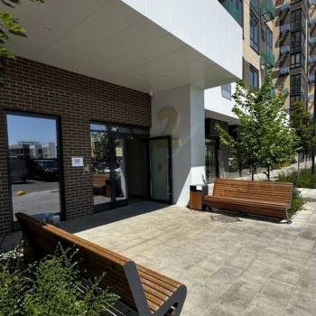 Продается 2-х комнатная квартира, 73 м²