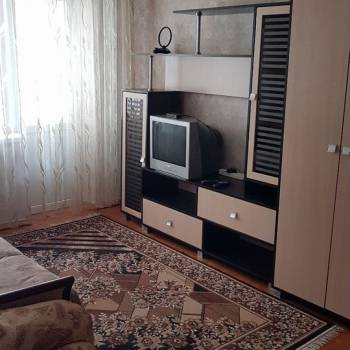 Сдается 1-комнатная квартира, 31,2 м²