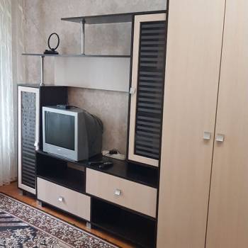 Сдается 1-комнатная квартира, 31,2 м²