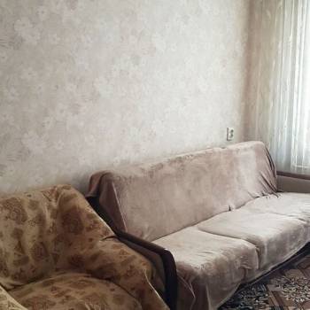 Сдается 1-комнатная квартира, 31,2 м²