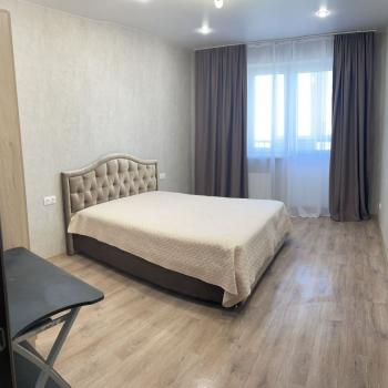 Сдается 1-комнатная квартира, 45 м²
