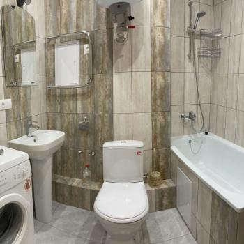 Сдается 1-комнатная квартира, 45 м²