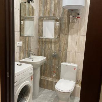 Сдается 1-комнатная квартира, 45 м²