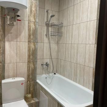 Сдается 1-комнатная квартира, 45 м²