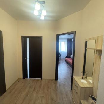 Сдается 1-комнатная квартира, 45 м²