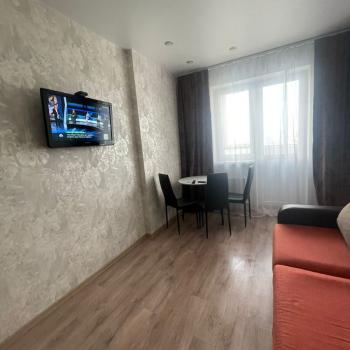 Сдается 1-комнатная квартира, 45 м²