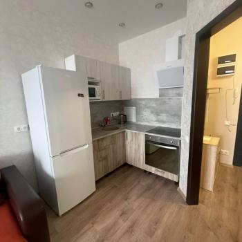Сдается 1-комнатная квартира, 45 м²