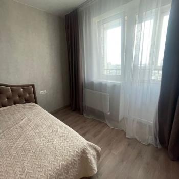 Сдается 1-комнатная квартира, 45 м²