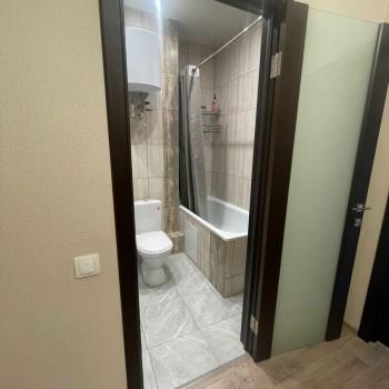 Сдается 1-комнатная квартира, 45 м²