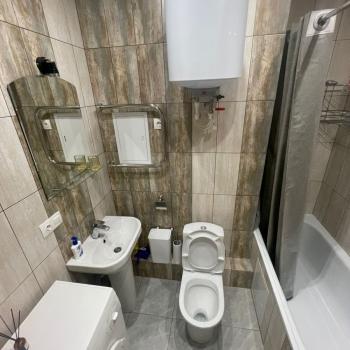 Сдается 1-комнатная квартира, 45 м²