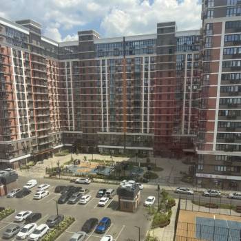 Сдается 2-х комнатная квартира, 61,3 м²