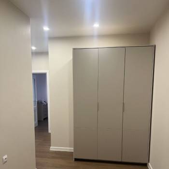 Сдается 2-х комнатная квартира, 61,3 м²