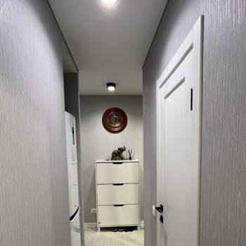 Продается 2-х комнатная квартира, 45 м²