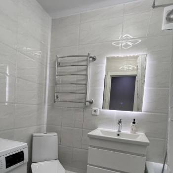 Продается 2-х комнатная квартира, 45 м²