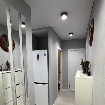 Продается 2-х комнатная квартира, 45 м²