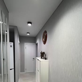 Продается 2-х комнатная квартира, 45 м²