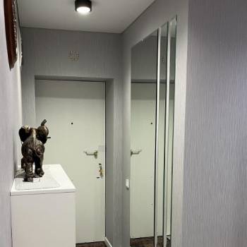 Продается 2-х комнатная квартира, 45 м²