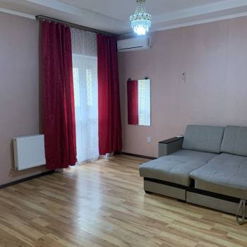 Сдается 1-комнатная квартира, 31 м²