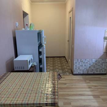 Сдается 1-комнатная квартира, 31 м²