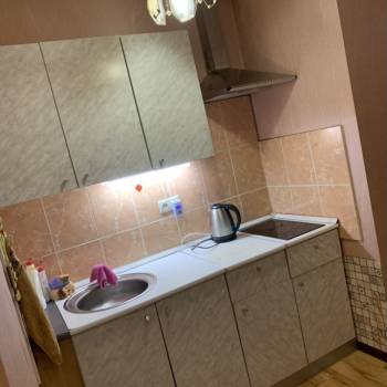 Сдается 1-комнатная квартира, 31 м²