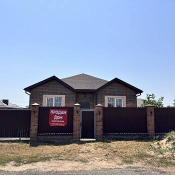 Продается Дом, 120 м²