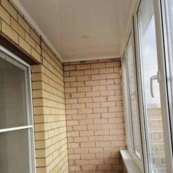 Сдается 1-комнатная квартира, 40,3 м²