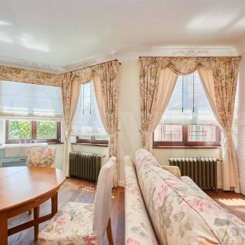 Продается 3-х комнатная квартира, 134 м²