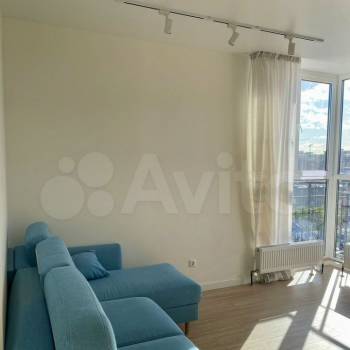Сдается 2-х комнатная квартира, 50 м²