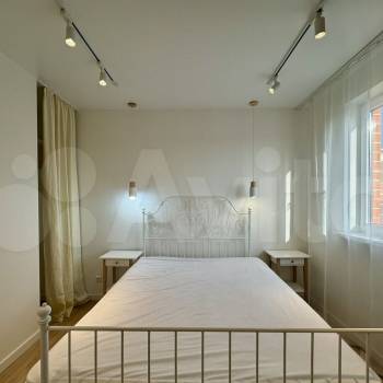 Сдается 2-х комнатная квартира, 50 м²