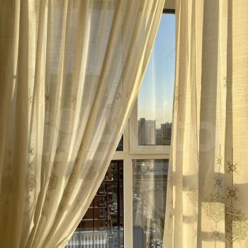 Сдается 2-х комнатная квартира, 50 м²