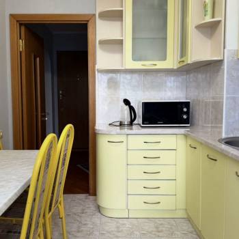 Сдается 2-х комнатная квартира, 51 м²
