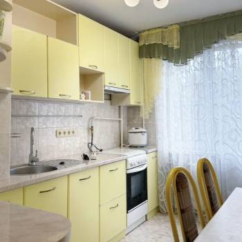 Сдается 2-х комнатная квартира, 51 м²