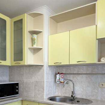 Сдается 2-х комнатная квартира, 51 м²