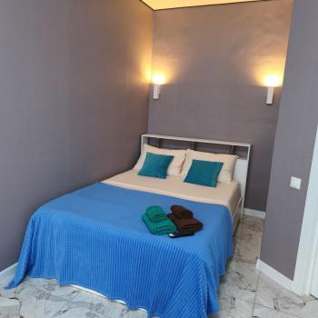 Сдается Посуточно, 39 м²