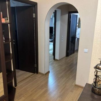 Продается 2-х комнатная квартира, 60 м²