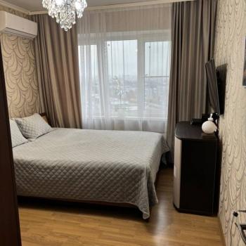 Продается 2-х комнатная квартира, 60 м²