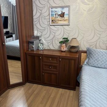 Продается 2-х комнатная квартира, 60 м²