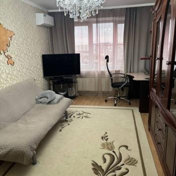 Продается 2-х комнатная квартира, 60 м²