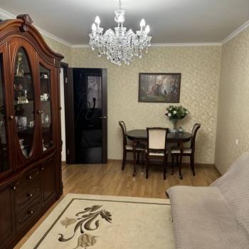Продается 2-х комнатная квартира, 60 м²