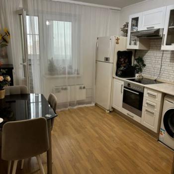 Продается 2-х комнатная квартира, 60 м²