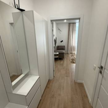 Сдается 1-комнатная квартира, 21 м²