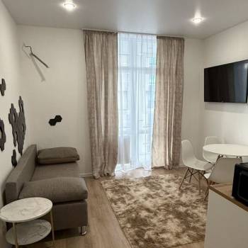 Сдается 1-комнатная квартира, 21 м²