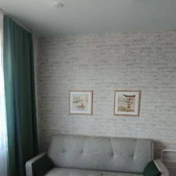 Сдается 1-комнатная квартира, 22 м²