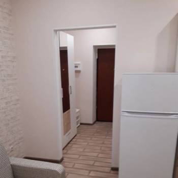 Сдается 1-комнатная квартира, 22 м²