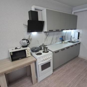 Сдается 1-комнатная квартира, 39 м²